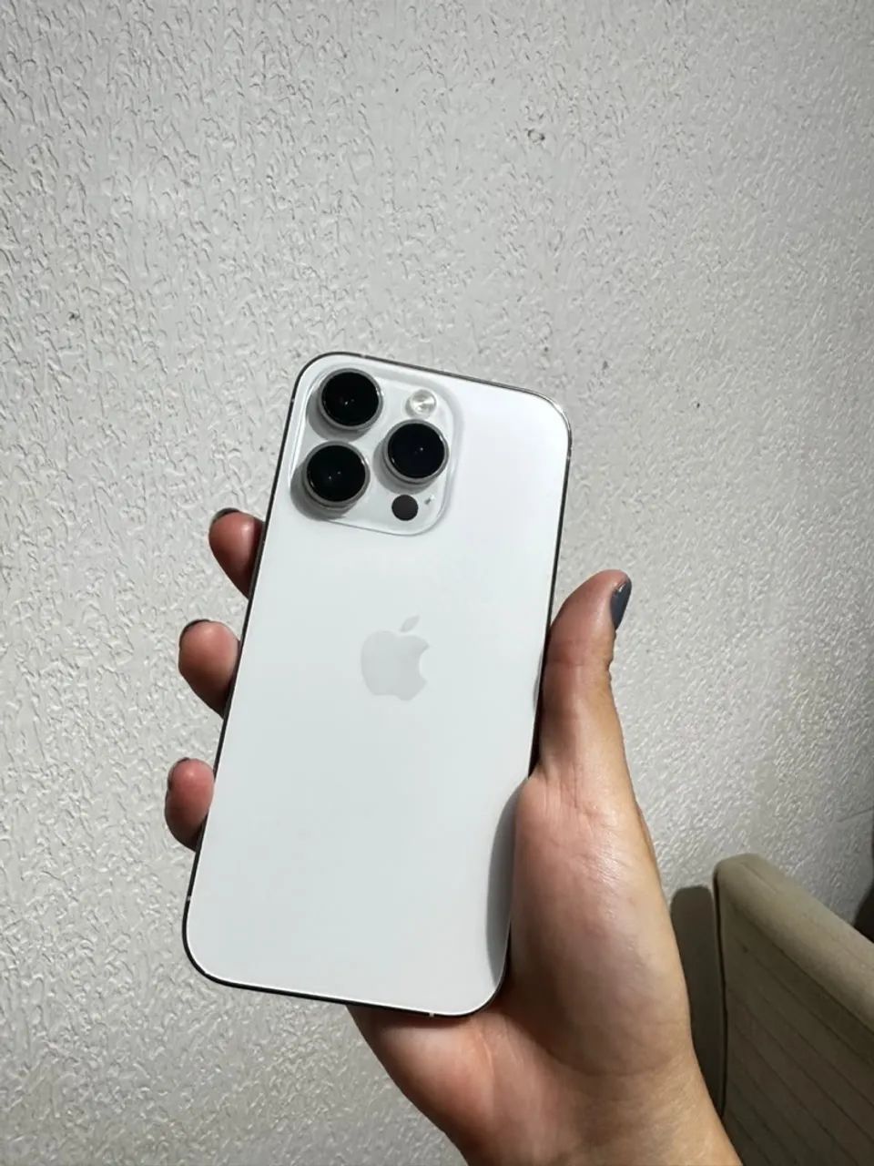 iPhone 14 Pro 256gb - Celulares e Smartphones - Tarumã, Manaus