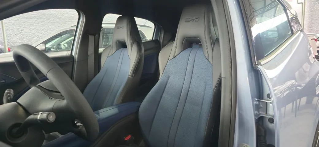 BYD Dolphin Mini (Elétrico) 2027 - Foto 5