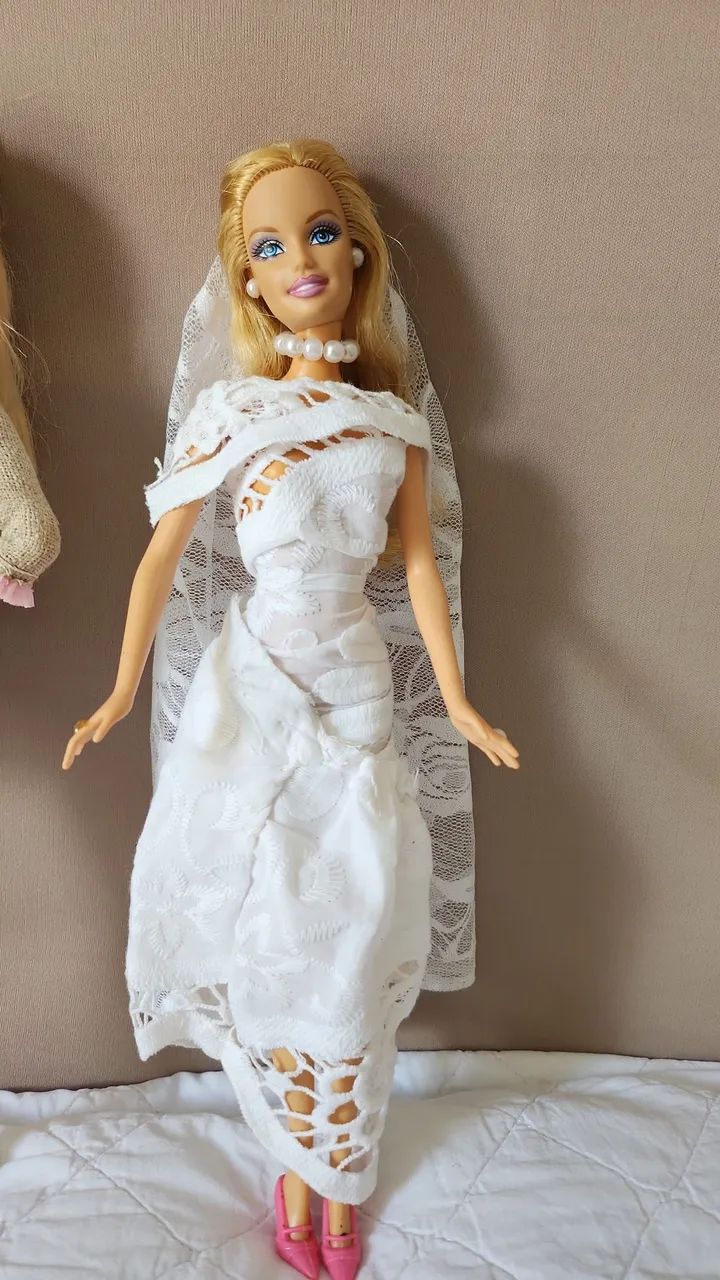 Barbies de Noiva - Foto 5