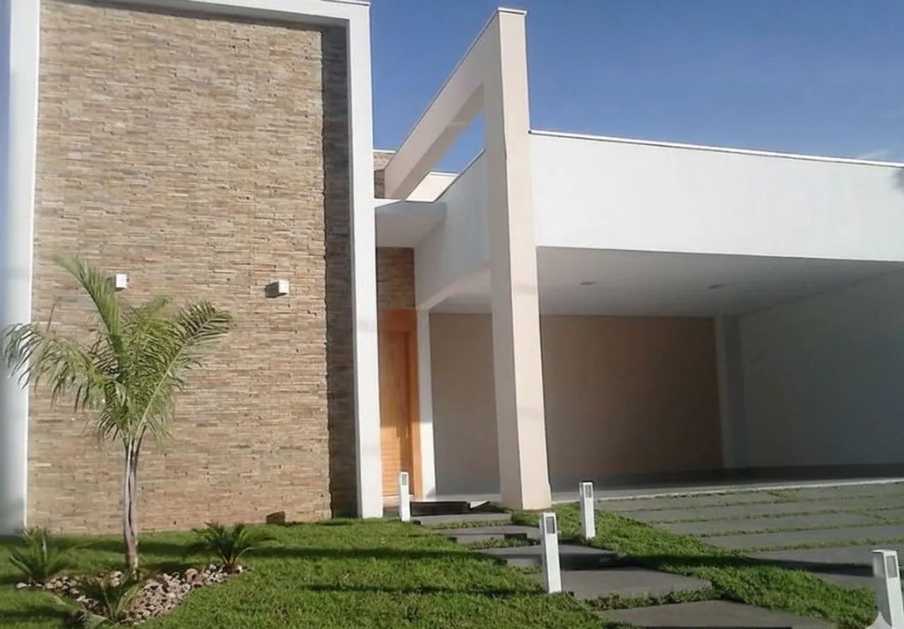 Condomínio Belvedere I