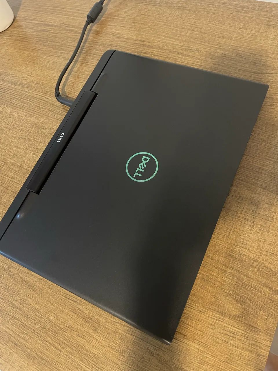 Dell G5 5590 Intel 7ª Gen RAM 16GB SSD 512GB  - Foto 2
