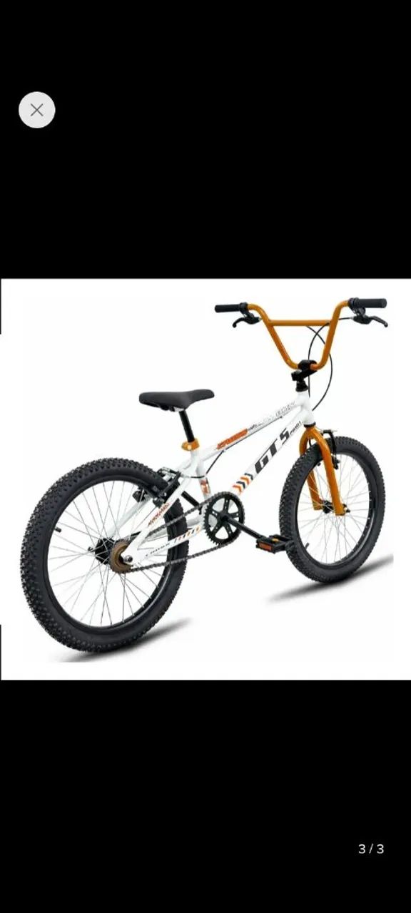 Bicicleta BMX Aro 20 GT Sprint 