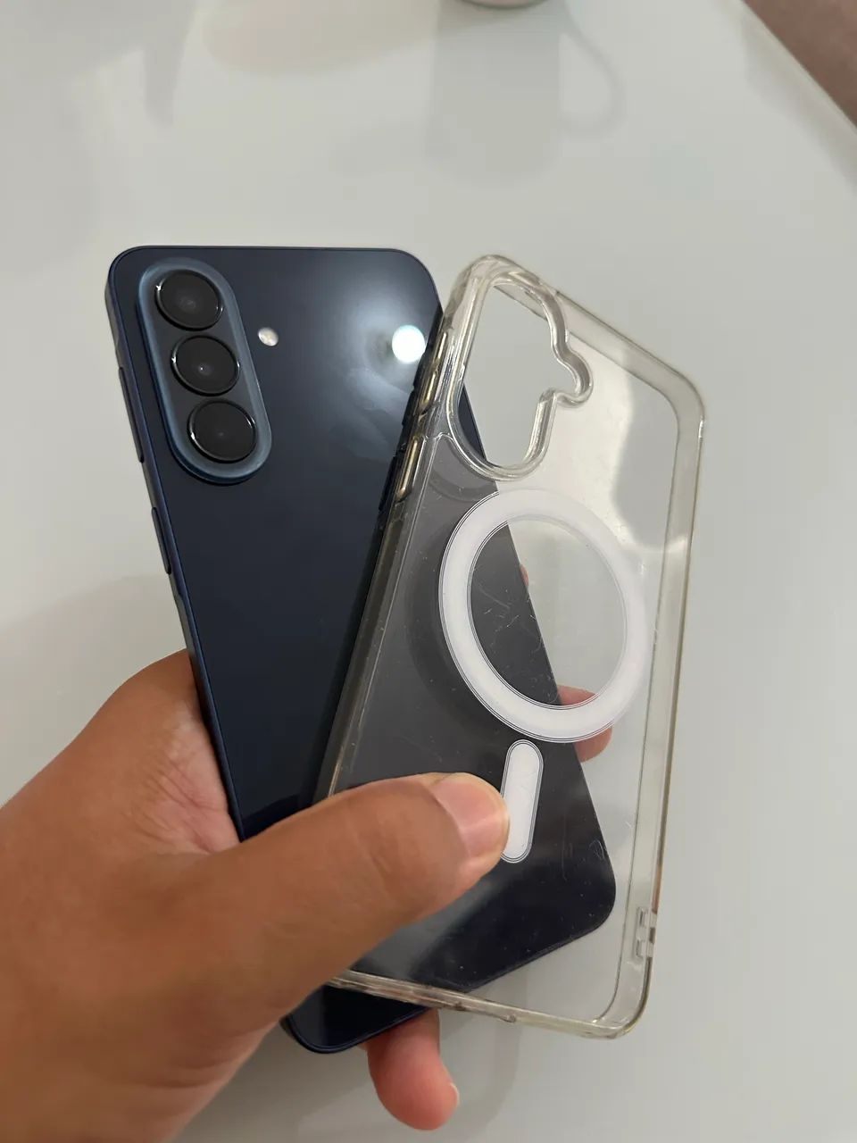 Samsung A57 oportunidade!!