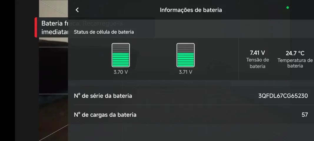 Drone mini 2 se + óculos dronemask 2 fpv