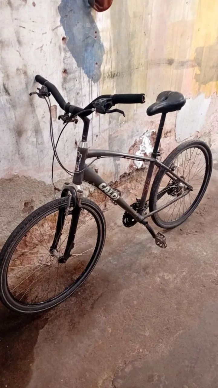 Caloi 700 - Foto 2