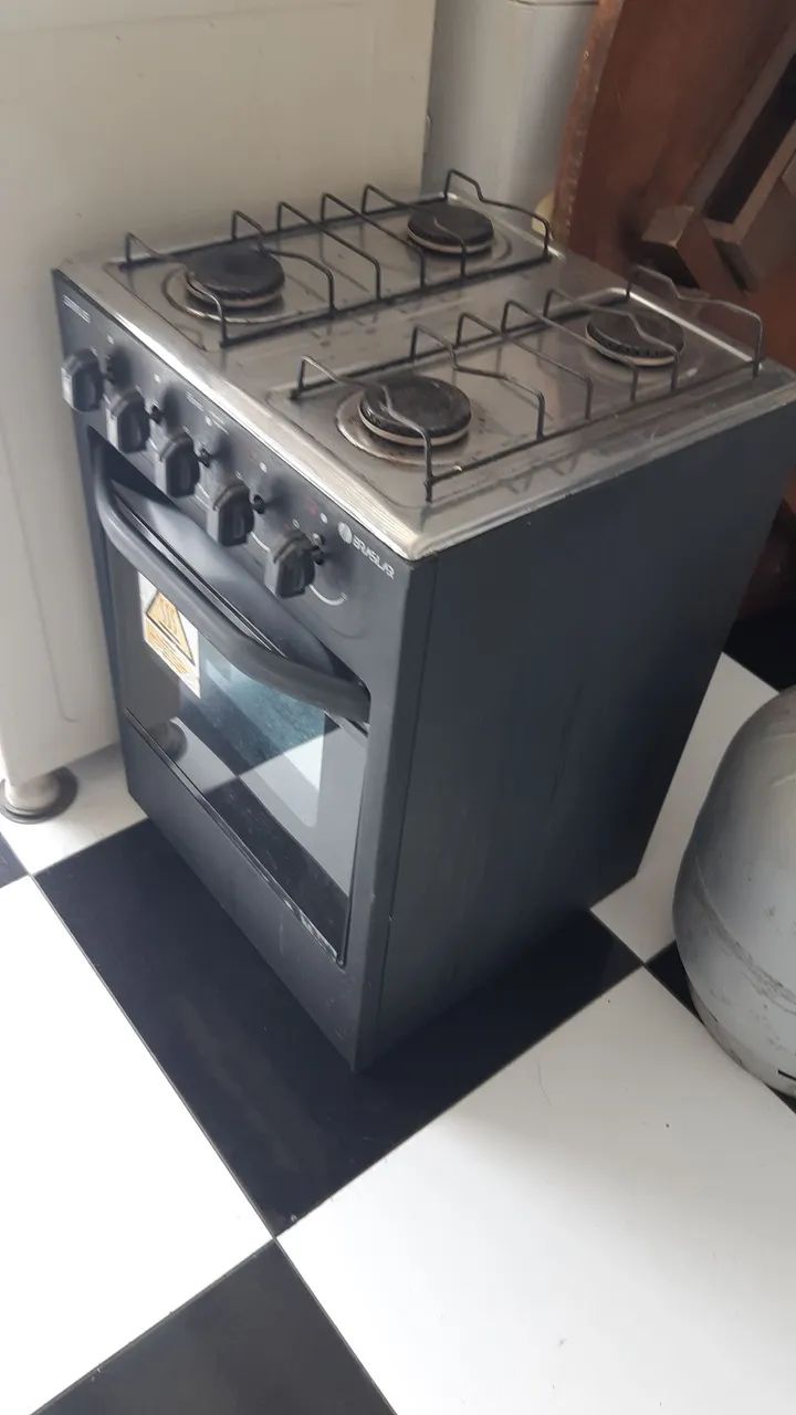 Fogão 