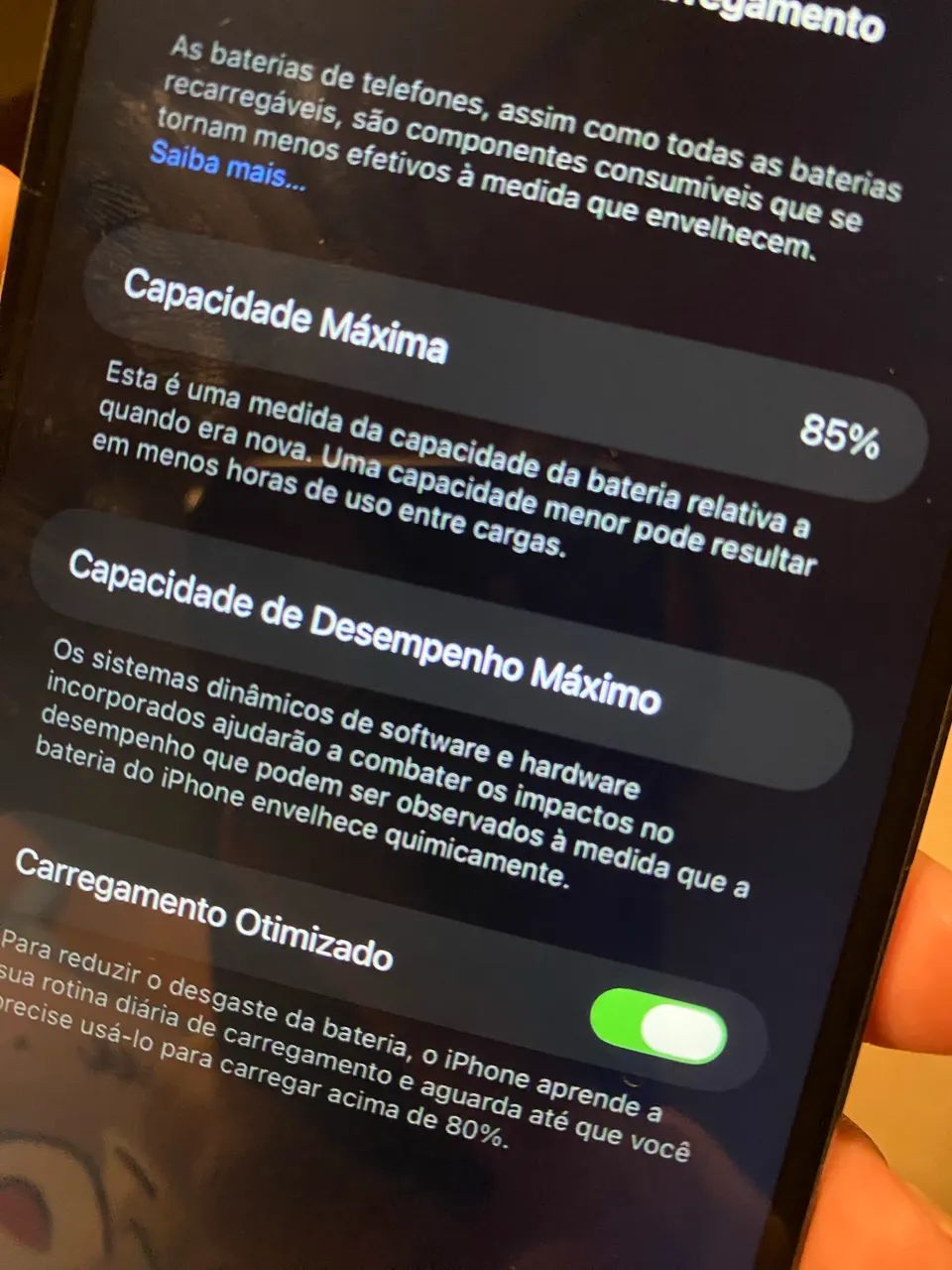 iPhone 14 Pro Max 128g - Foto 4