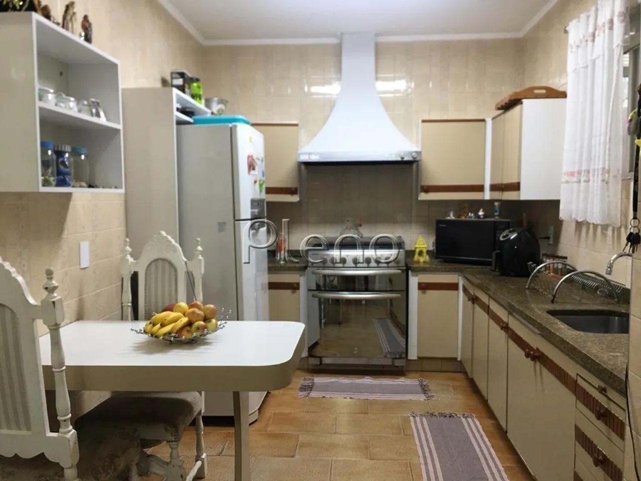 Casa à venda em Campinas, Vila Marieta, com 2 suítes, com 262 m² - Foto 3