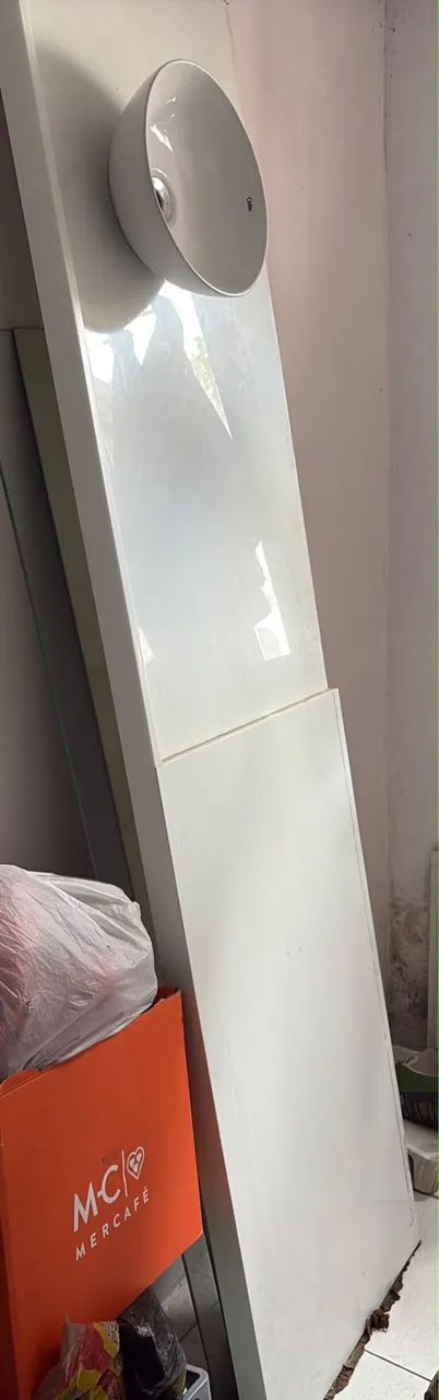 Pia nanoglass