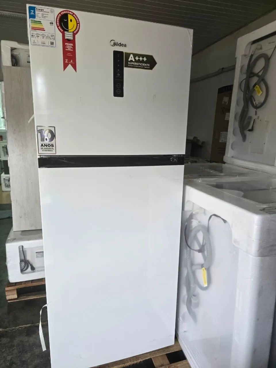 Rie出品 REFRIGERADOR - Geladeiras e Freezers - Xaxim, Curitiba 1542534602