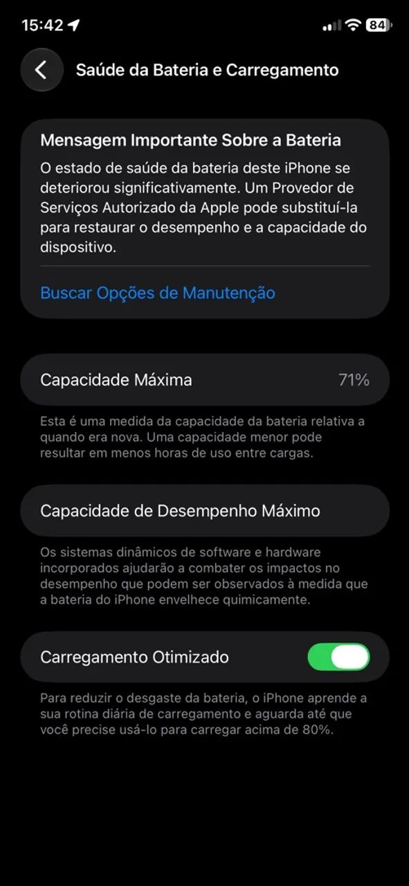 iPhone 11 - Foto 2