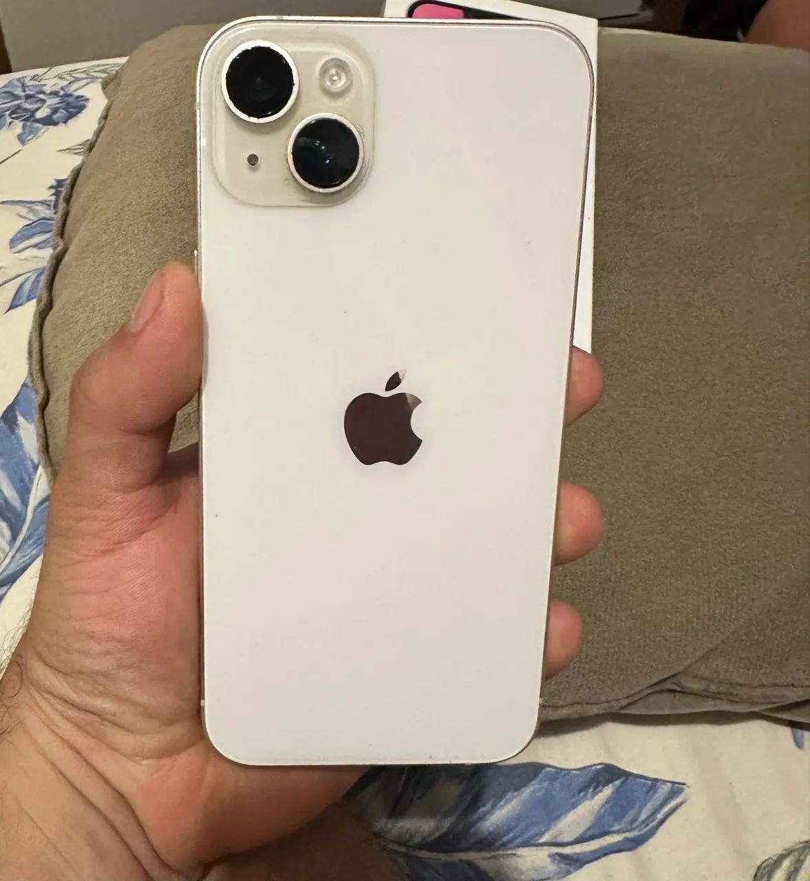 iPhone 14 Plus 128gb - Foto 5