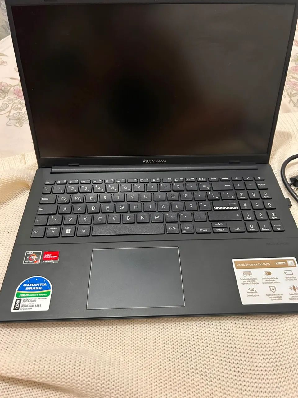 Asus vivobook Go 15 - Foto 2