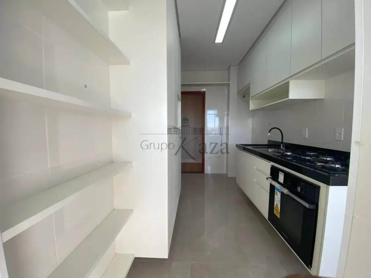 Imóvel para aluguel com 90 metros quadrados com 3 quartos - Foto 4