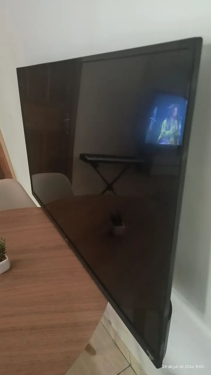 Tv 43 Polegadas TCL 