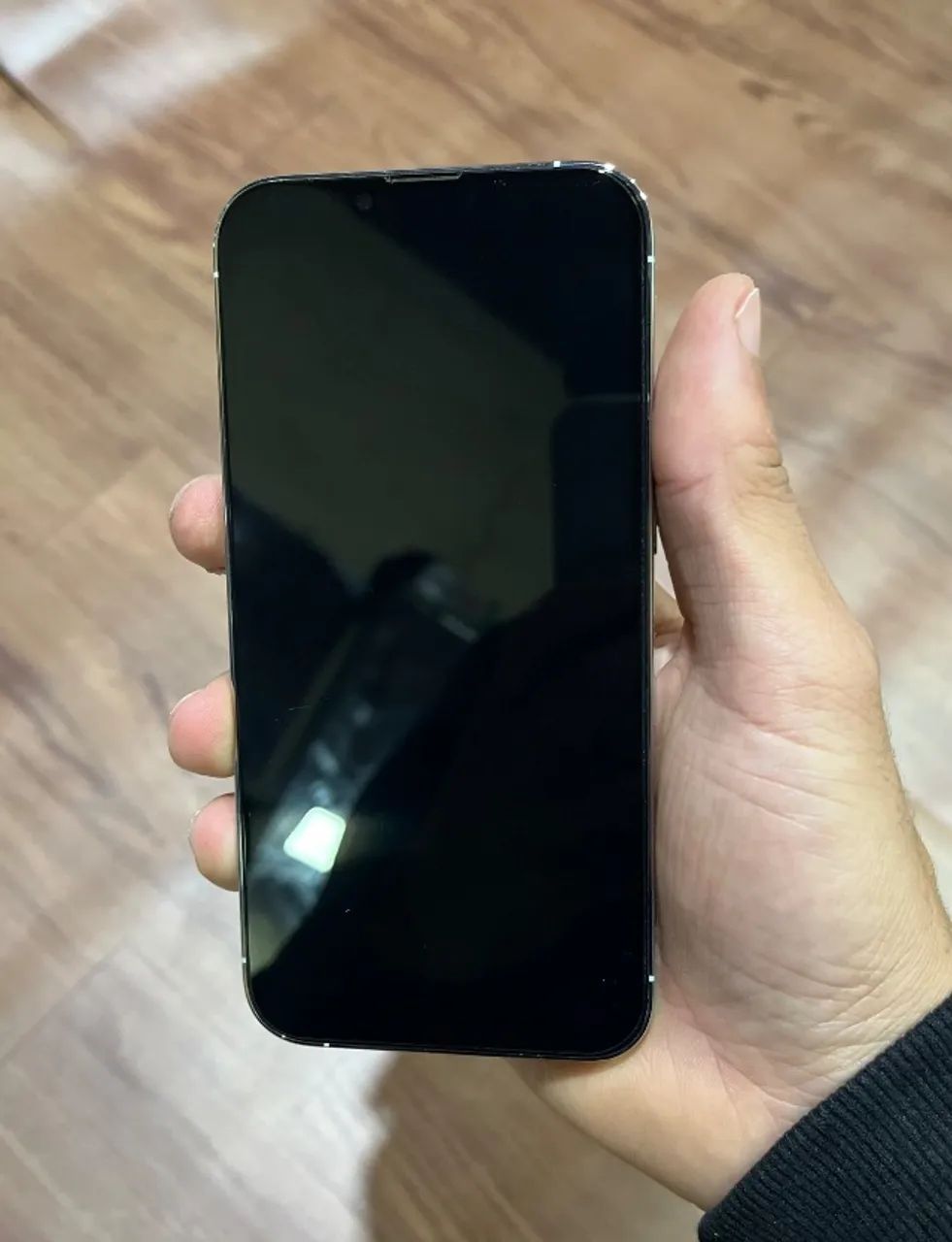 iphone 13 pro 128gb - Foto 5