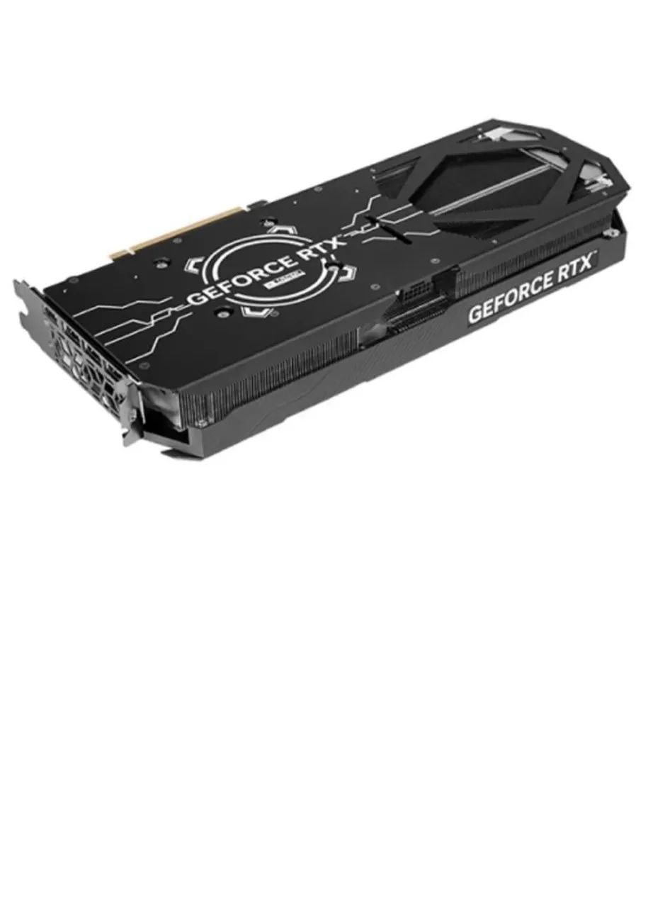 Placa de Vídeo RTX 4070 Super EX Gamer Click OC GALAX - Foto 3