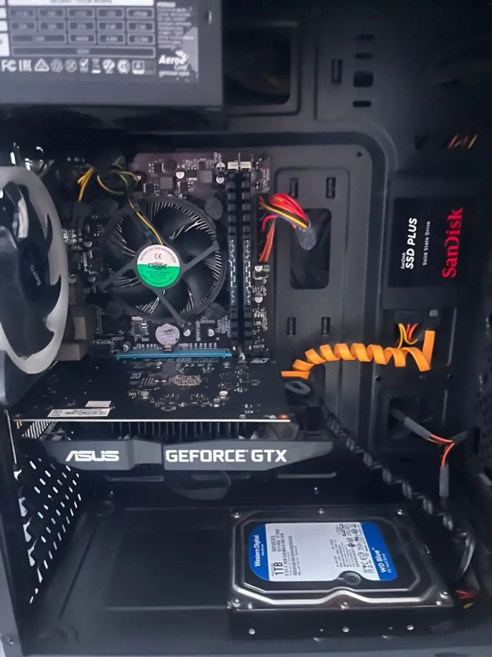 Vendo PC gamer - Foto 5