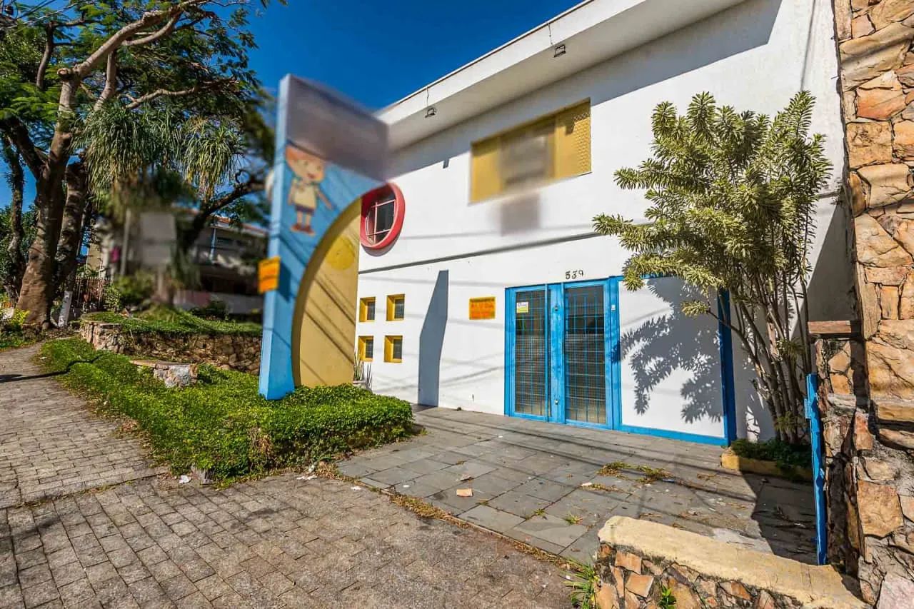 Casa comercial na Rua Ribeiro Lacerda, 539  355 m² - Foto 2