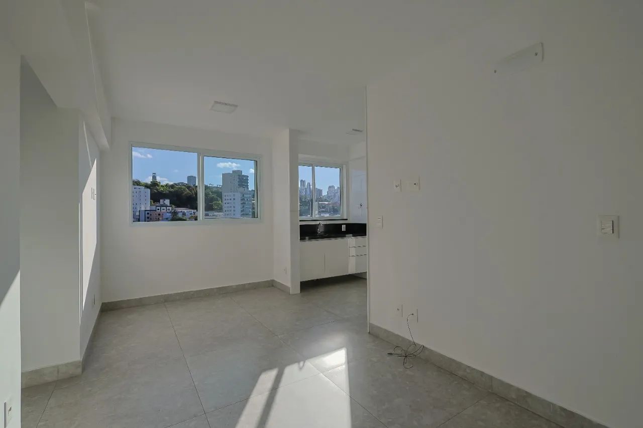 APARTAMENTO PARA LOCAÇÃO - 2 QUARTOS - VILA PARIS - BH - Foto 3