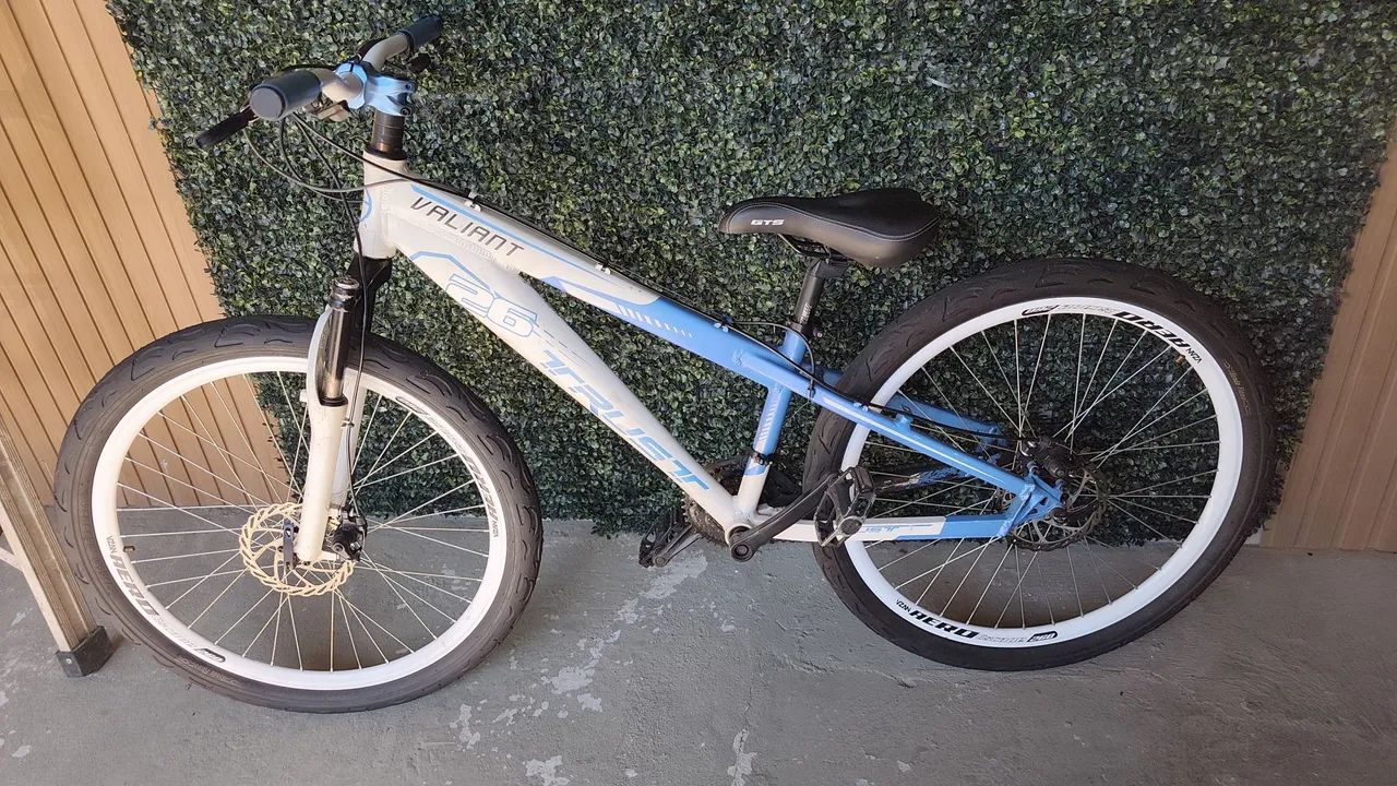 Bicicleta Aro26