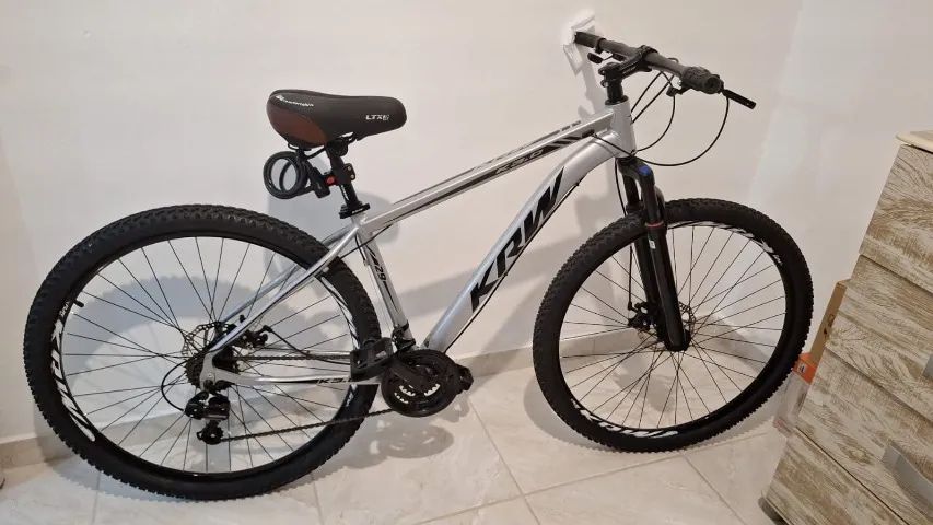 Bicicleta KRW 3.0 Aro 29