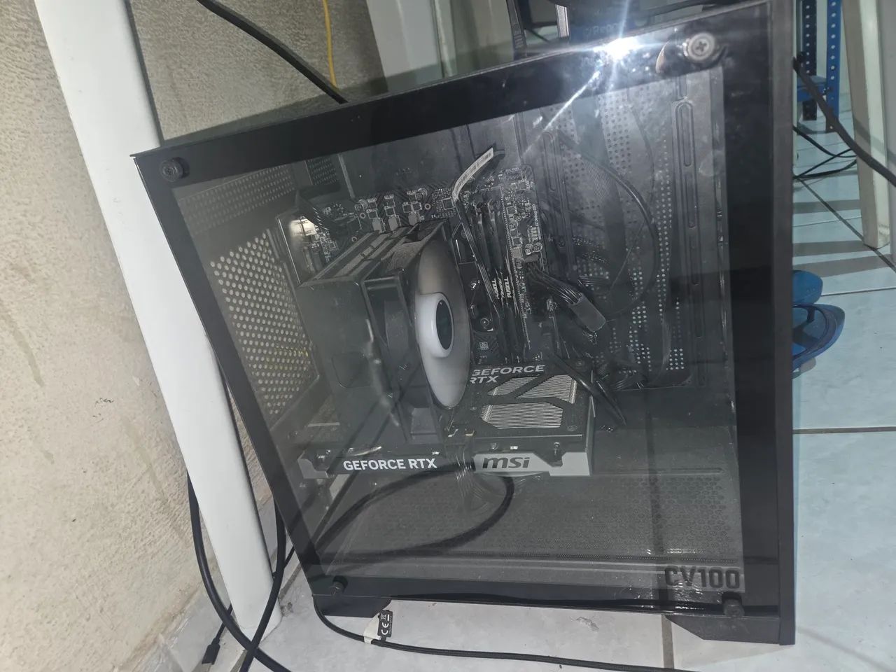 Rtx 5060ti 16gb msi