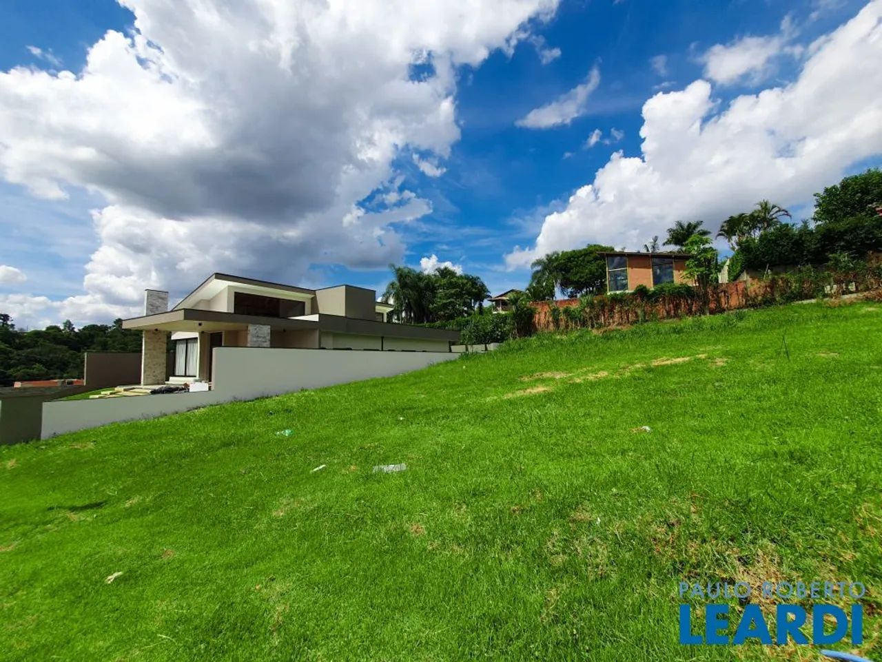 TERRENO EM CONDOMÍNIO - SANTA CÂNDIDA - SP - Foto 2