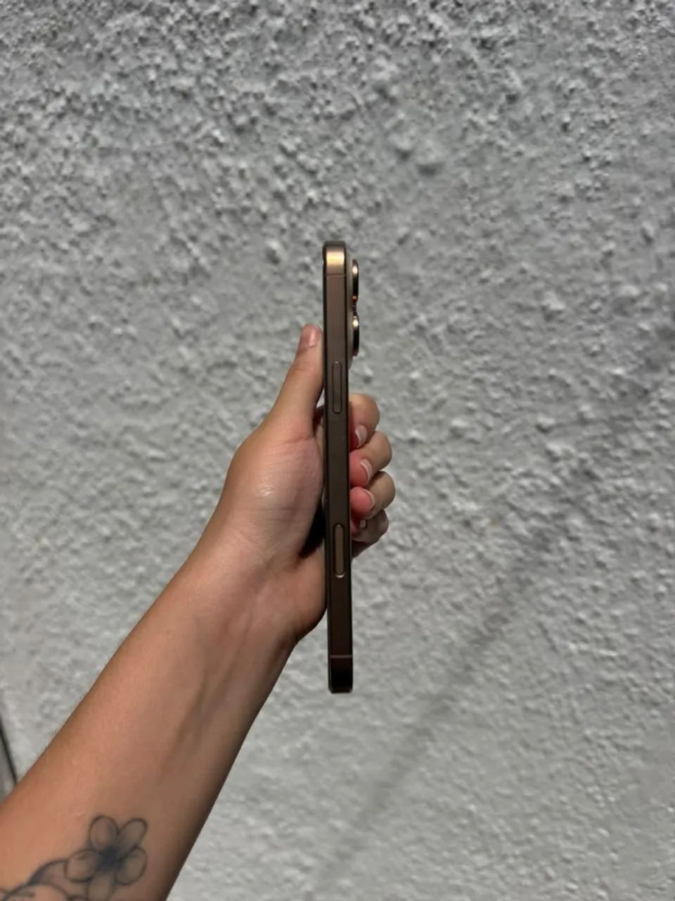 iPhone 16 pro max (zero marcas de uso) - Foto 5