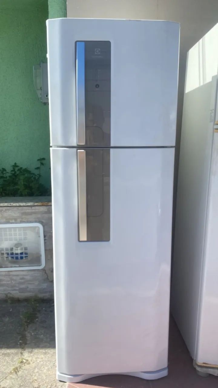 Geladeira duplex  - Foto 2
