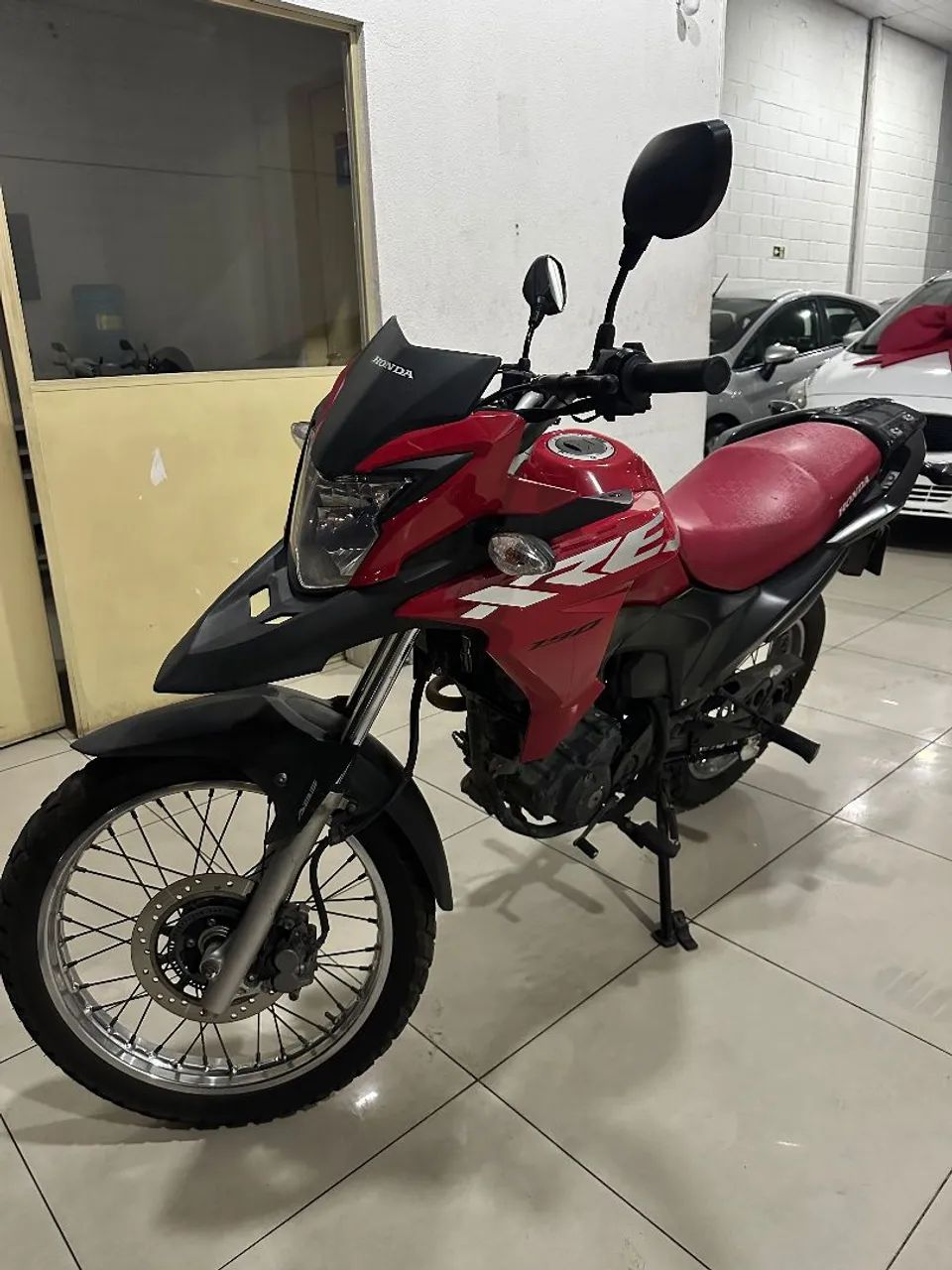 Honda Xre 190cc 2024 - Foto 2