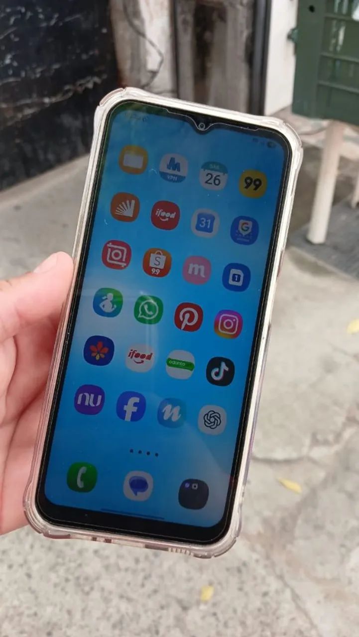 A14 5G 128GB