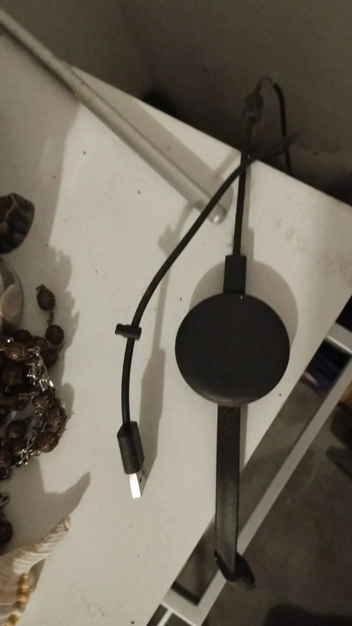 TV Philips LCD 46 Polegadas + Chromecast  - Foto 4