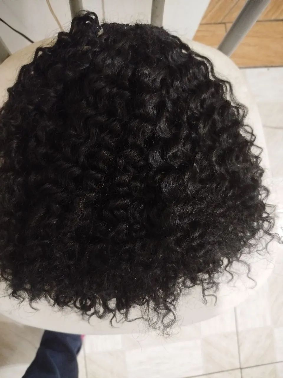 Cabelo 