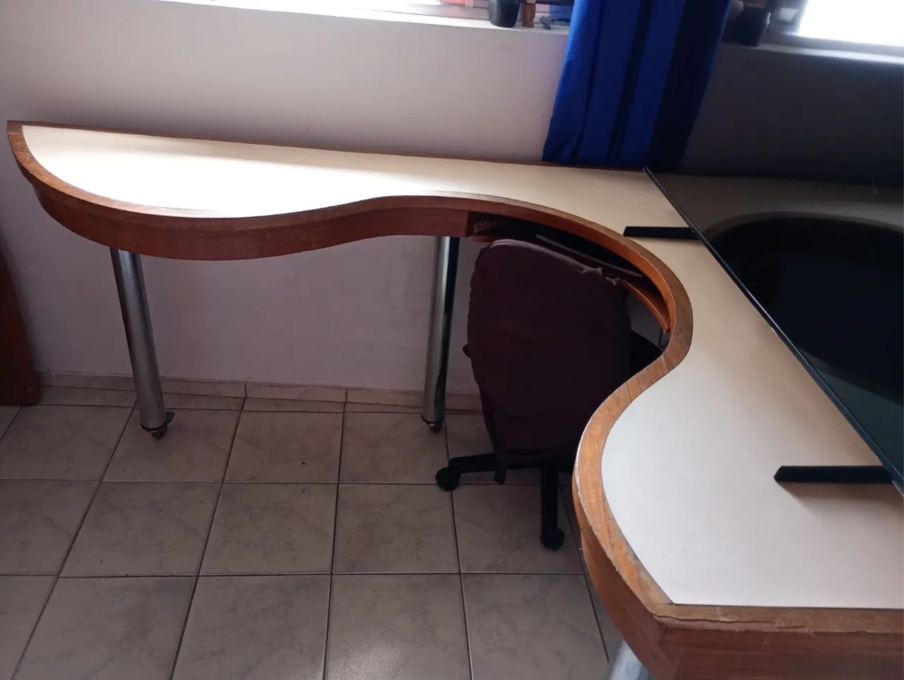 Mesa de escritório  - Foto 5