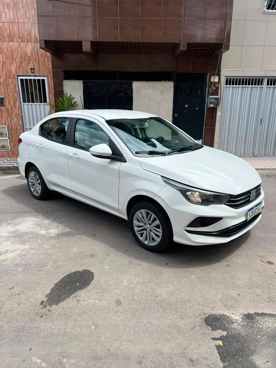 Fiat Cronos Drive 1.0 6V 2025 - Foto 2