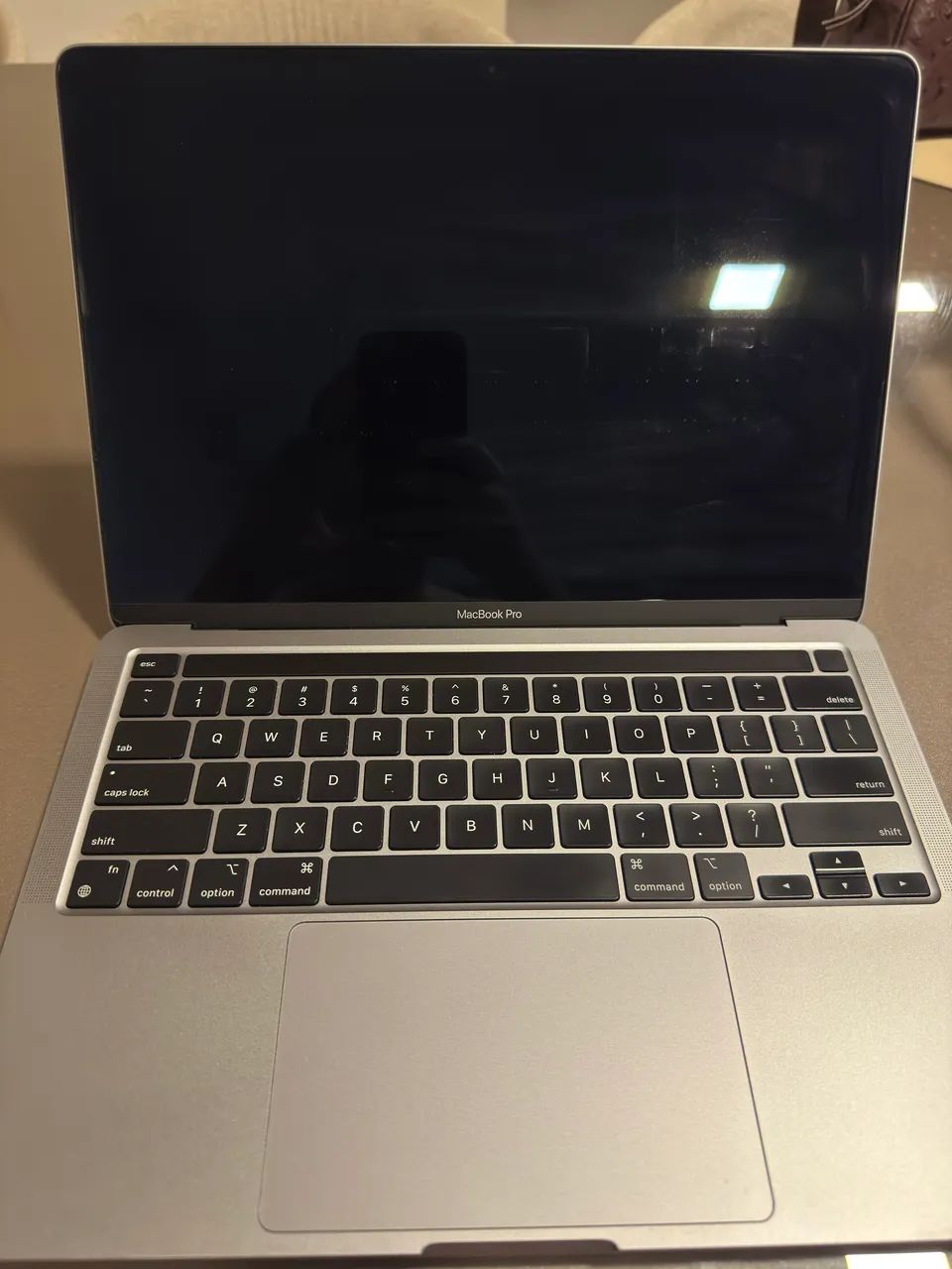 MACBOOK PRO M2 - Foto 5