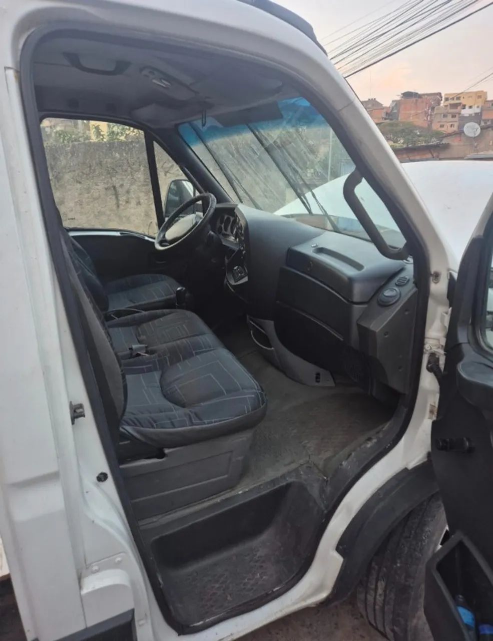 Iveco 70c16 2011 - Foto 2