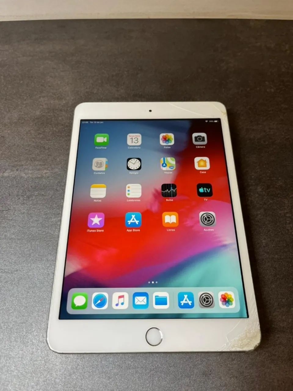 iPad Mini 3 - 64GB