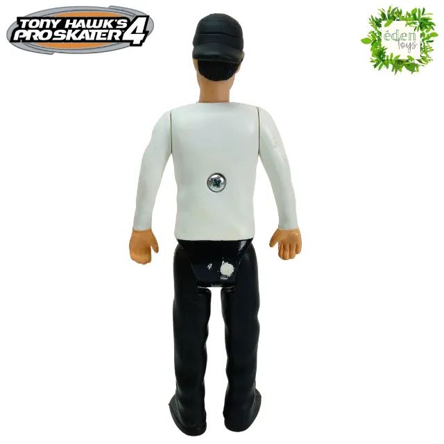 Boneco Bob Burnquist (cód 879) - Foto 3