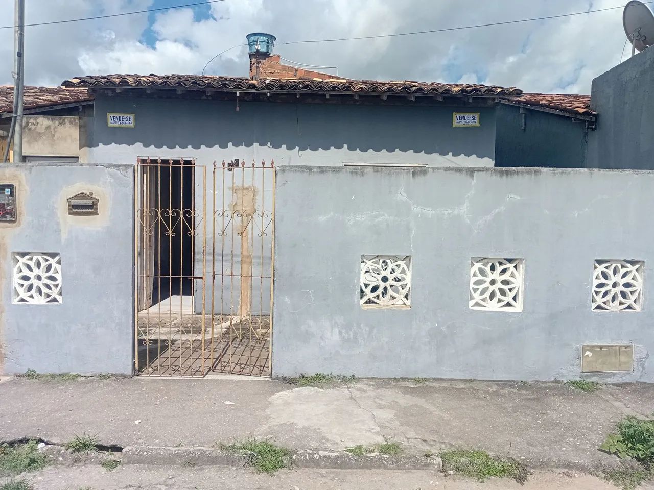 Próximo a o  hospital de boquim Sergipe 