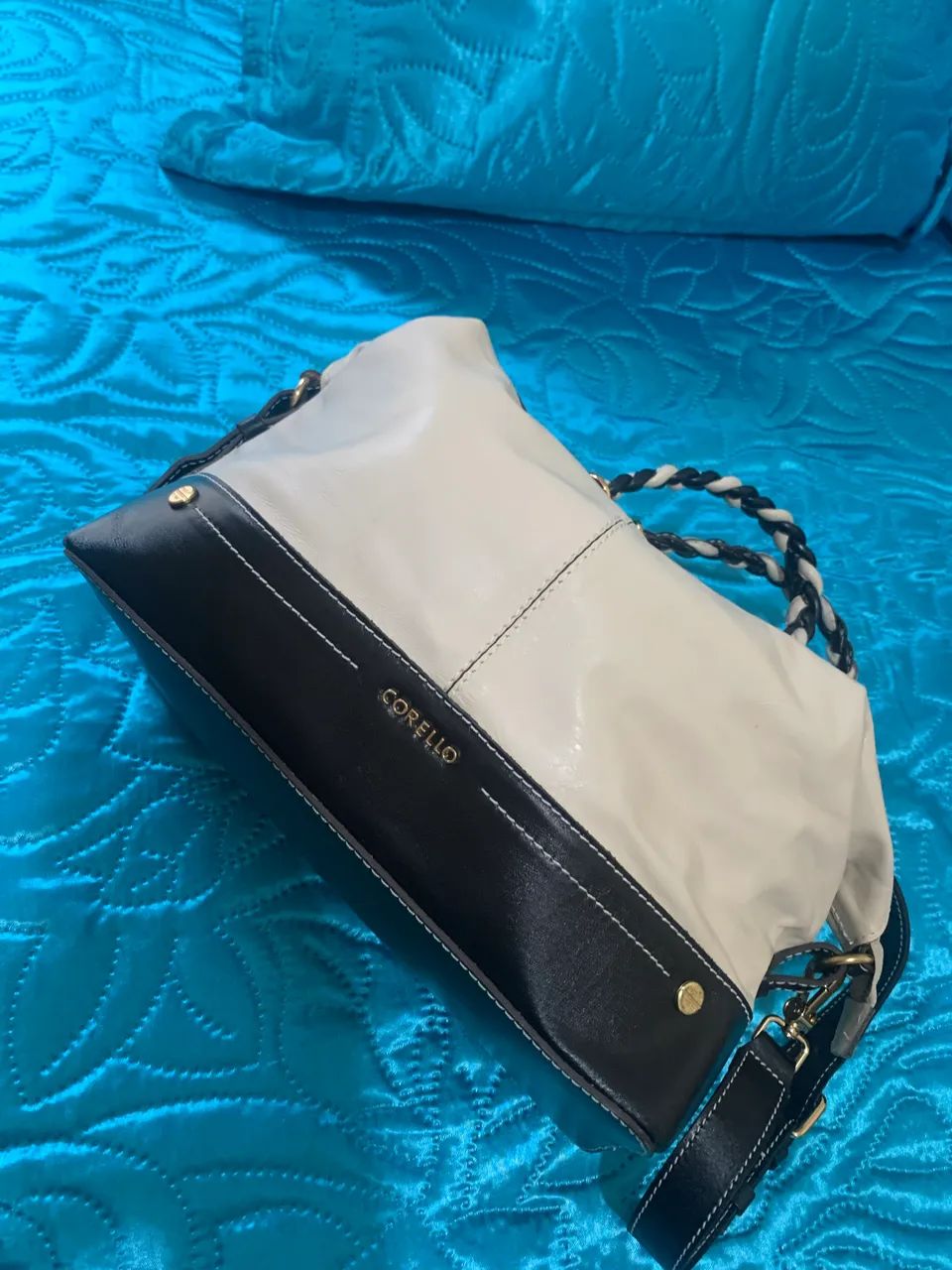 Bolsa tote corello - Foto 2