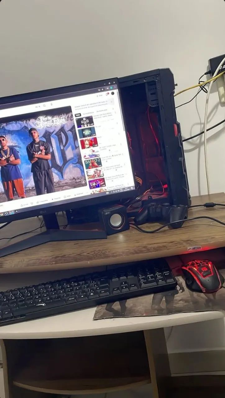 Pc Gamer!! - Foto 2