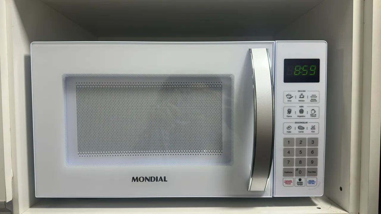 Microondas 
