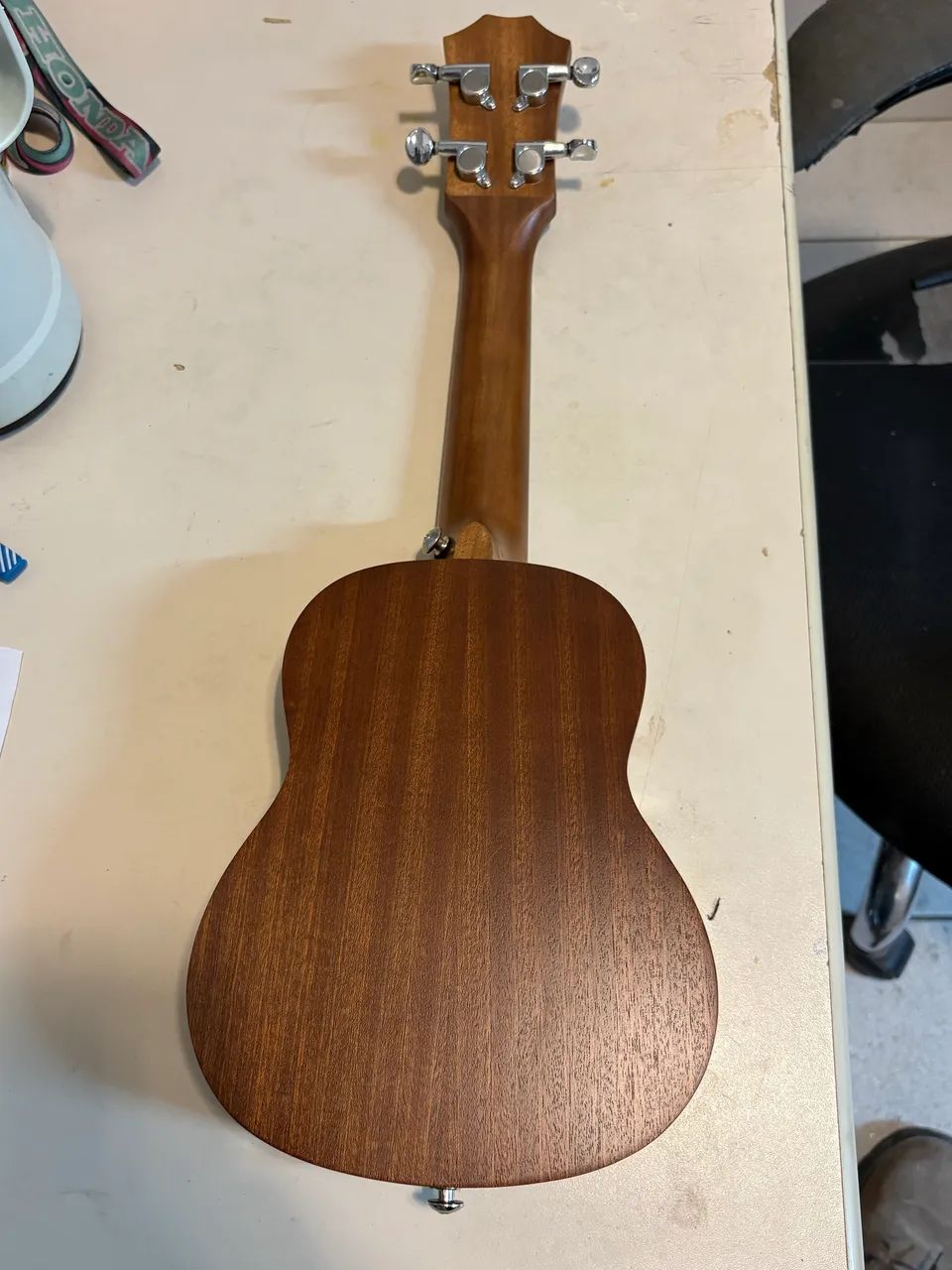 Ukulele Seizi - Foto 2