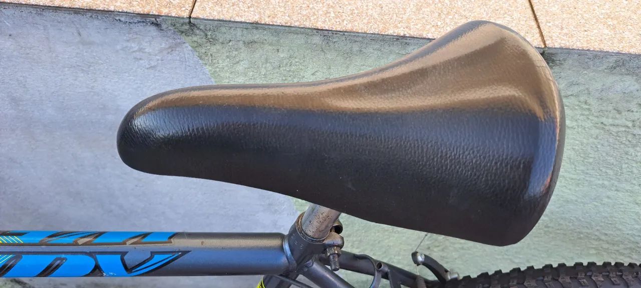 Bicicleta aro 26 - Foto 5