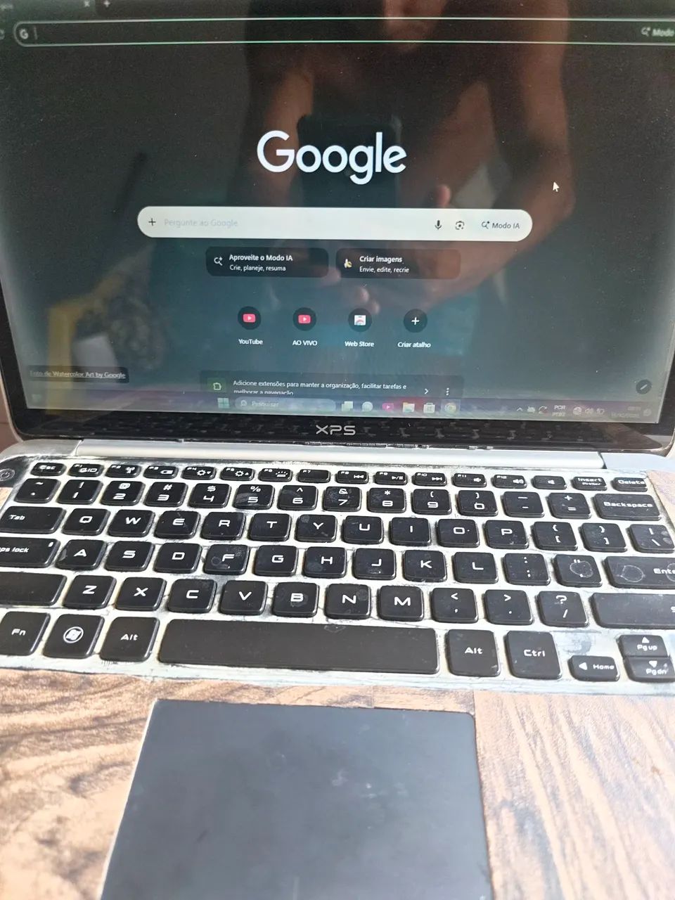 Dell xps - Foto 3