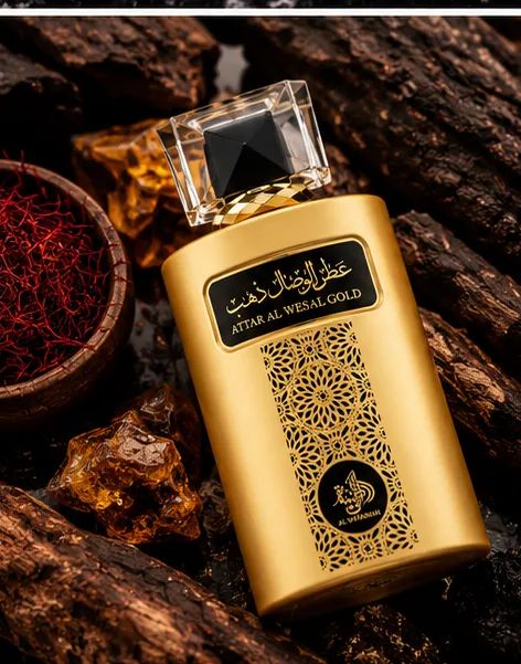 Attar Al Wesal Gold  - Foto 4