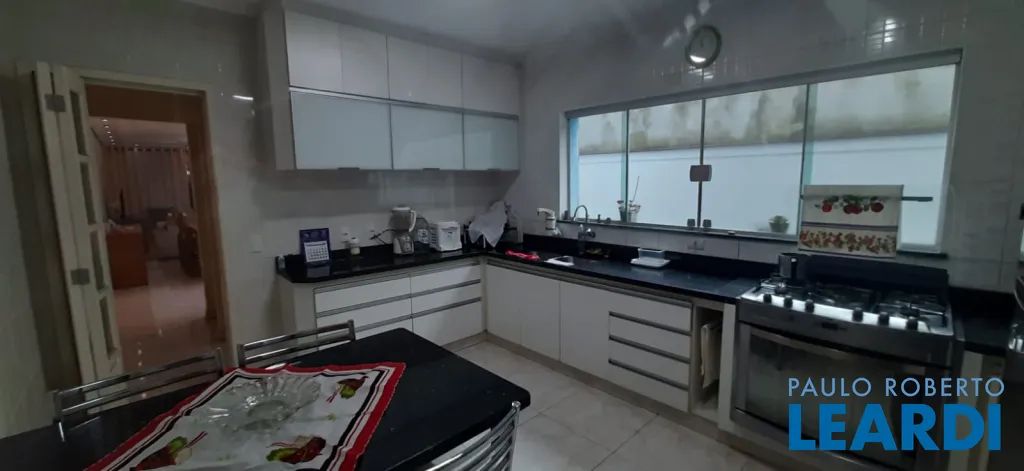 SOBRADO - VILA ZELINA - SP - Foto 4