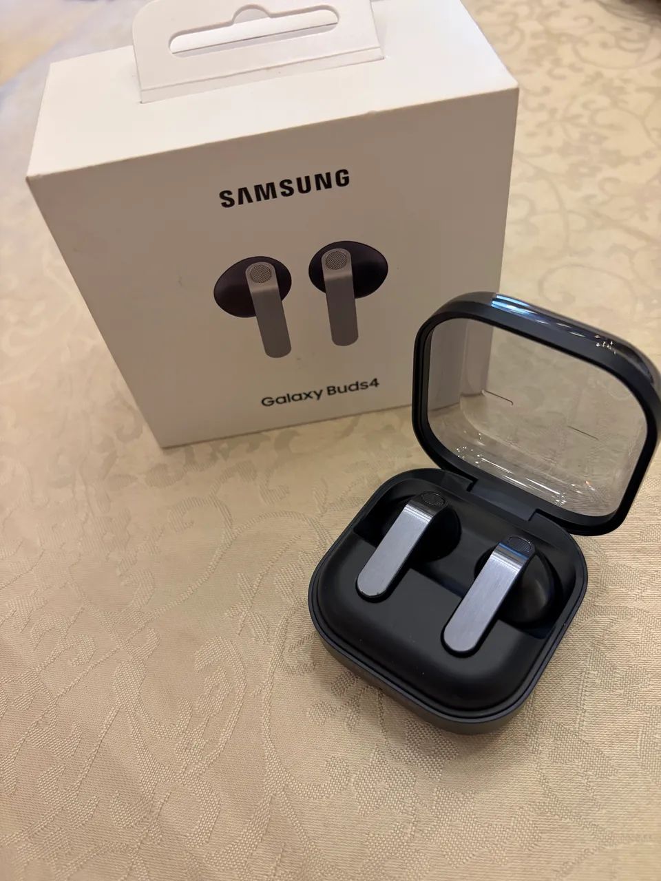 Samsung Galaxy Buds4